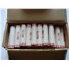 Image 1 : 1¢ full box, all new 50 rolls, 2004 "No P" & "P"