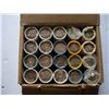 Image 1 : 20 Rolls 50¢ collection