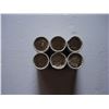 Image 1 : 6 Rolls 50¢ collection