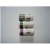Image 2 : 3 Reign  50¢ 3 rolls collection