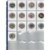 Image 2 : 2017 - 2025 Full Set Canada Colored Toonie Rare $2 Dollars 13-Coins, Set 1