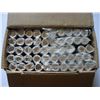 Image 1 : 5¢ full box, all new 50 rolls, 2009, 2010, 2011
