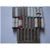 Image 2 : 29 X 5¢ Roll Collection, all different year