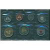 Image 2 : 2004 Test Token Set "The Poppy"