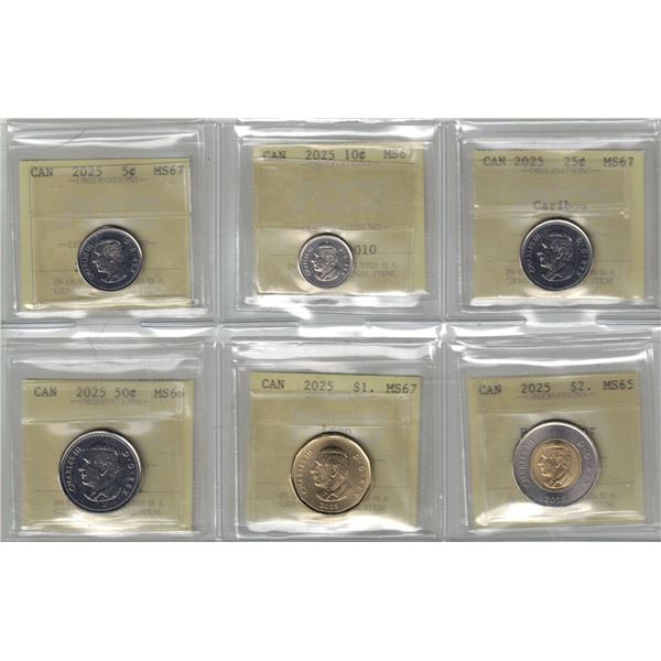 2025 PCCS Certified Full Run 67-66-65