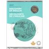 Image 1 : 2021 Canada 100th Anniversary of the Discovery of Insulin Collector Keepsake Card