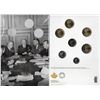 Image 2 : 2020 Canada 75th Anniversary of the Signing of the United Nations Charter Keepsake Set