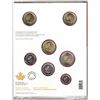 Image 2 : 2021 Canada 125th Anniversary of the Klondike Gold Rush Keepsake Set