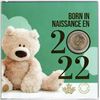 Image 1 : 2022 Born in Canada Baby Gift Set