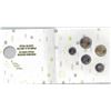 Image 2 : 2022 Born in Canada Baby Gift Set