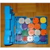 Image 1 : Monster box with empty tubes