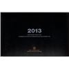 Image 2 : 2013 Canada Fine Silver Proof Set
