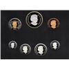 Image 3 : 2013 Canada Fine Silver Proof Set