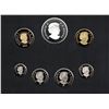 Image 2 : 2022 Canada Alexander Graham Bell: Great Inventor Spec. Ed. Silver Dollar Proof Set