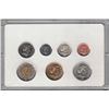 Image 2 : 2012 Canada Year Set, New uncirculated coins