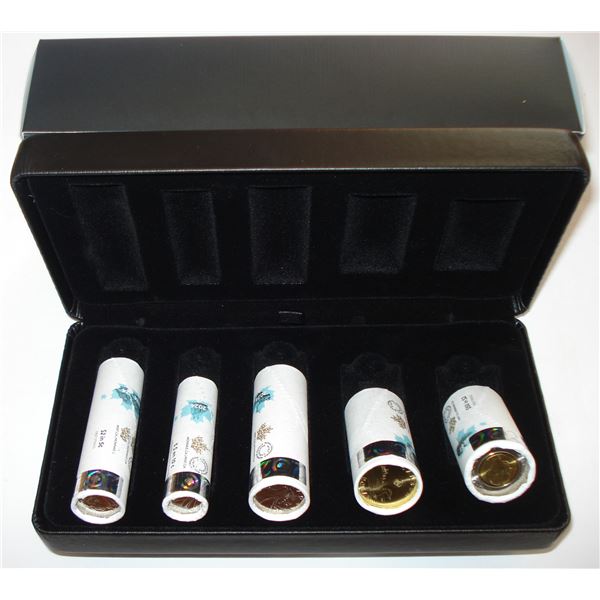 2024 Canada First Strikes Special Wrap Roll Collection