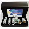 Image 1 : 2024 Canada First Strikes Special Wrap Roll Collection + 50¢ Roll & Unc Set