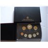 Image 1 : 2010 Canada Fine Silver Proof Set, Corvette