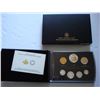Image 1 : 2014 Canada Fine Silver Dollar Proof Set,  100th Ann. Declaration WWI