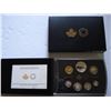 Image 1 : 2014 S.E. Silver Dollar Proof Set, 150th Transatlantic Cable