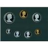 Image 2 : 1967-2017 Commemorative Fine Silver Proof Set, Centennial Coins