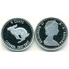 Image 8 : 1967-2017 Commemorative Fine Silver Proof Set, Centennial Coins