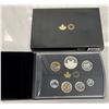 Image 1 : 2018 Canada S.E. Colorized Silver Proof Set