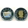 Image 3 : 2018 Canada S.E. Colorized Silver Proof Set