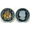 Image 5 : 2018 Canada S.E. Colorized Silver Proof Set