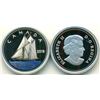Image 7 : 2018 Canada S.E. Colorized Silver Proof Set