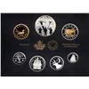 Image 1 : 2020 Canada Fine Silver Proof Set, 75th Ann.V-E Day