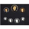 Image 2 : 2020 Canada Fine Silver Proof Set, 75th Ann.V-E Day