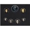 Image 2 : 2021 Special Edition Silver Dollar Set, 100th Ann. Bluenose