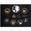 Image 1 : 2022 Special Edition Silver Dollar Set, A.G. Bell, Great Inventor