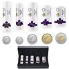 Image 1 : 2023 Collectors Edition First Striks Roll Set + 50¢ Roll + UNC Set