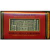 Image 2 : 2008 100th Ann. Of The Royal Canadian Mint 50c Coin And Stamp Set
