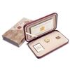 Image 4 : 2001 3¢ Silver Coin & Stamp Set, New Sealed