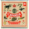 Image 1 : 2016 O Canada Gift set