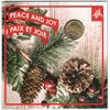 Image 1 : 2016 Canada Peace and Joy X-Mas Gift set