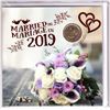 Image 1 : 2019 Married in Canada Gitf Set