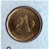 Image 3 : 2019 Canada Happy Birthday Gitf Set