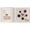 Image 2 : 2019 Canada Peace and Joy X-Mas Gift set