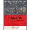 Image 1 : 2015 Canada Uncirculated Set