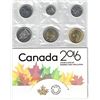 Image 1 : 2016 Canada Uncirculated Set