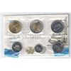 Image 1 : 2021 Canada Classic Uncirculated Set