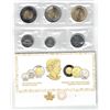 Image 1 : 2022 Canada Last Strikes Uncirculated Set