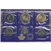 Image 1 : 2023 Canada Queen Elizabeth II Collector's Edition Coin Set