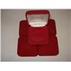 Image 1 : 5 X SML Red Presentation Box