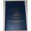 Image 1 : 1999 Book, The Canadian Numismatic Association, Hard Cover