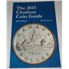 Image 1 : The 2015 Charlton Coin Guide